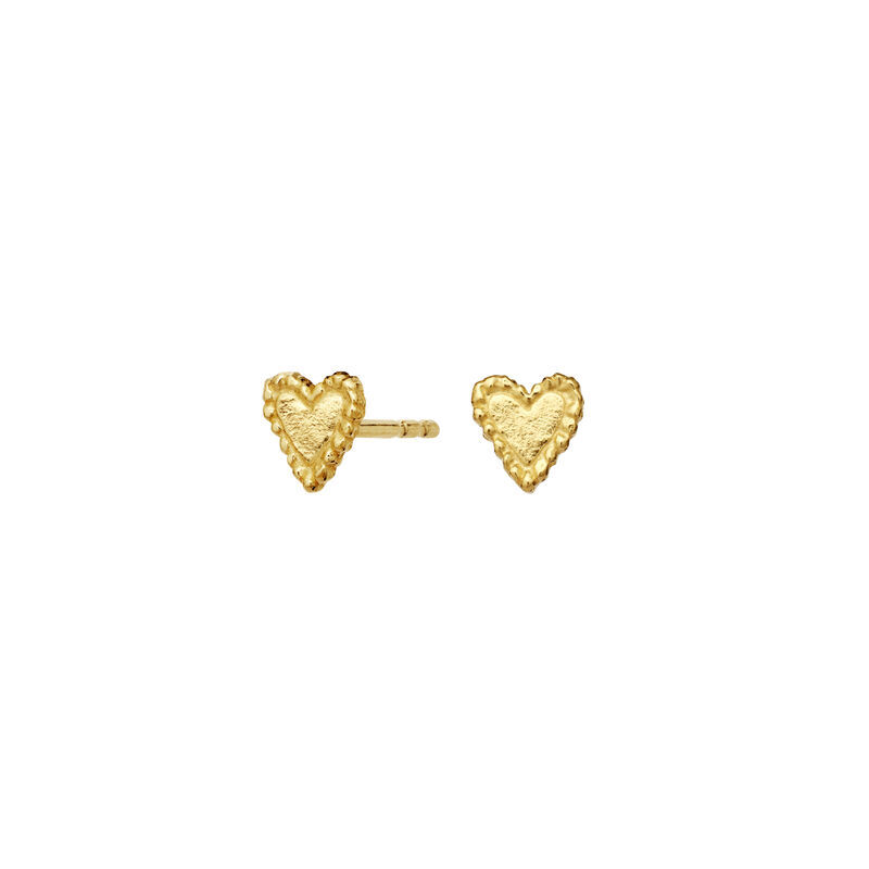 Rouge Earrings