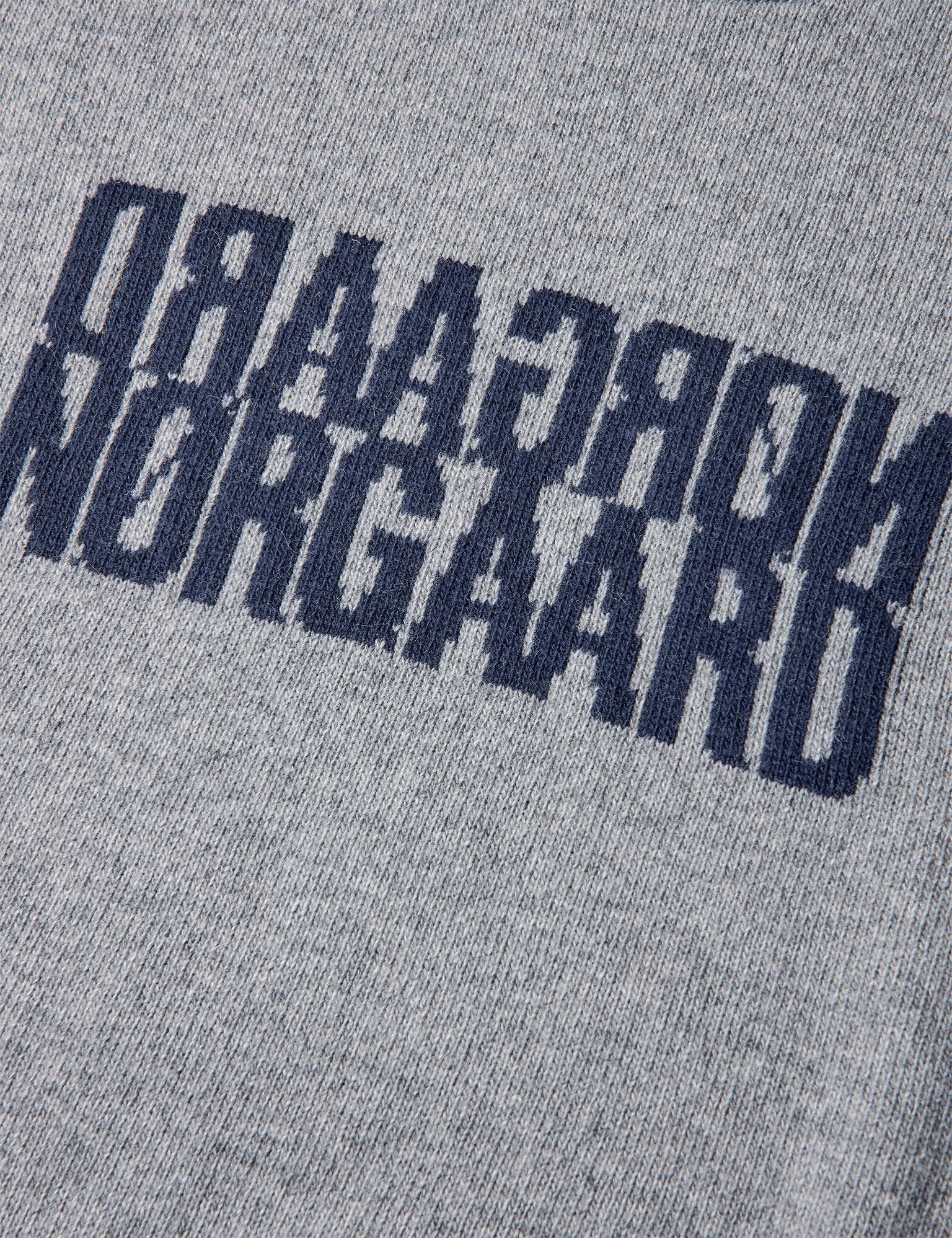 Yota Knit Tilona Sweater