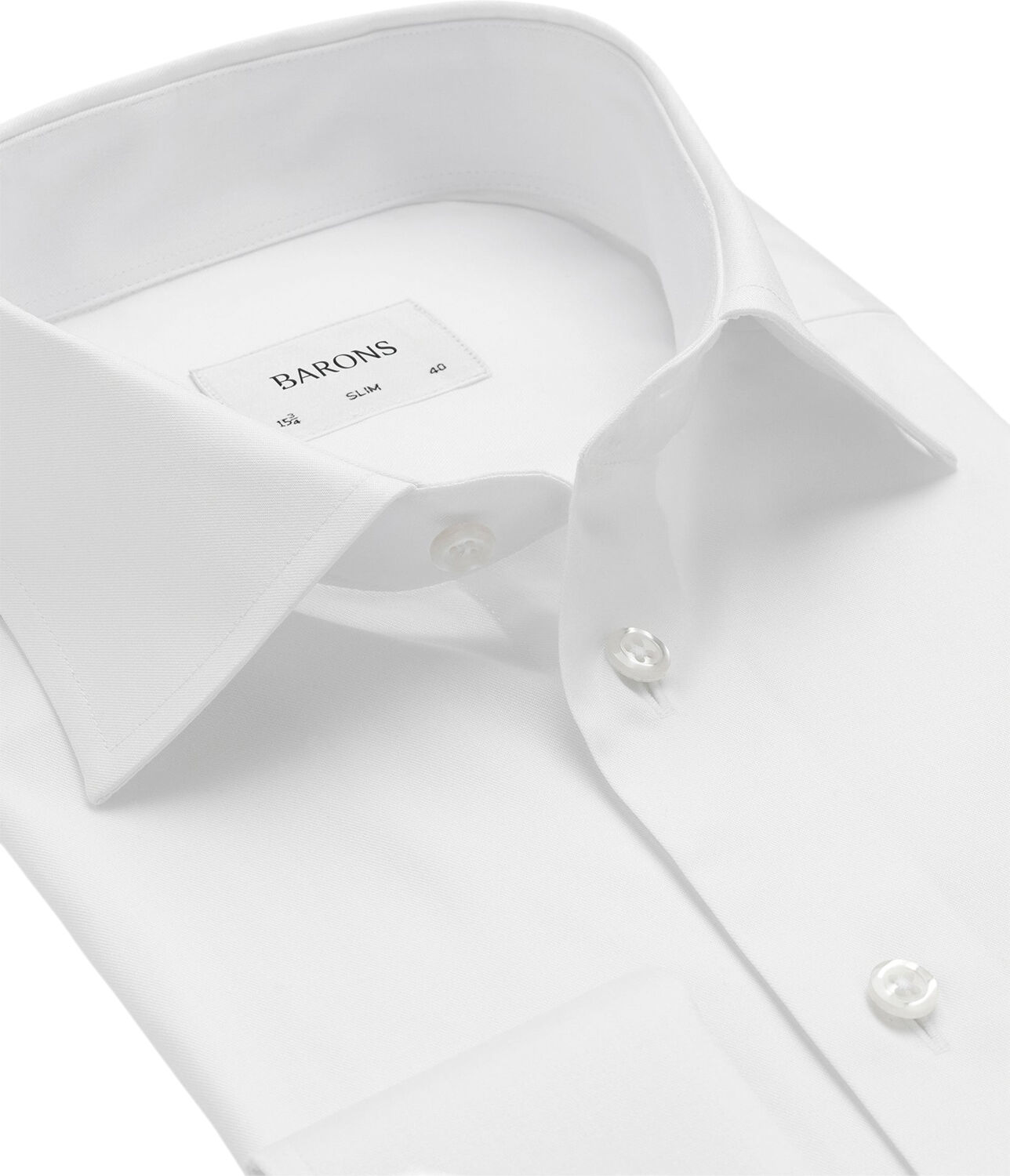 The Consultant 4. 0 | Navy | Contemporary fit