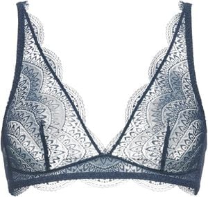 SOFT CUP TRIANGLE BRA
