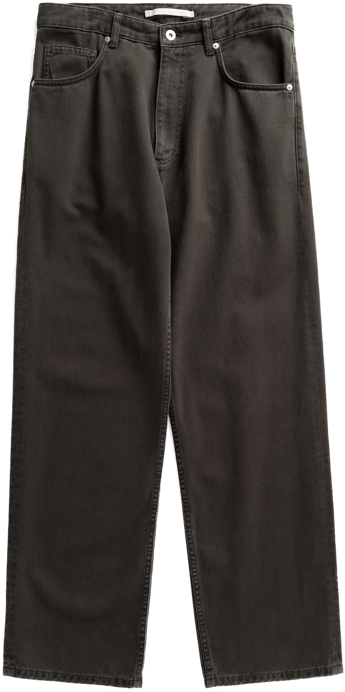 Korshavn Relaxed 5 Pocket Heavy Twill
