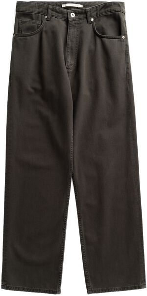 Korshavn Relaxed 5 Pocket Heavy Twill