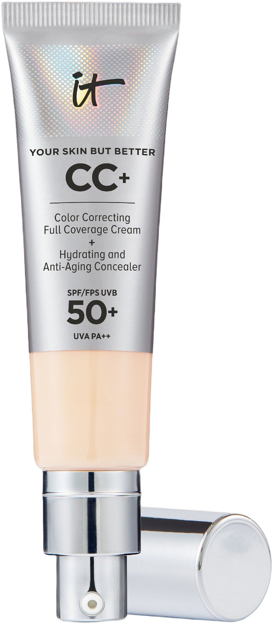 CC+ Cream SPF50