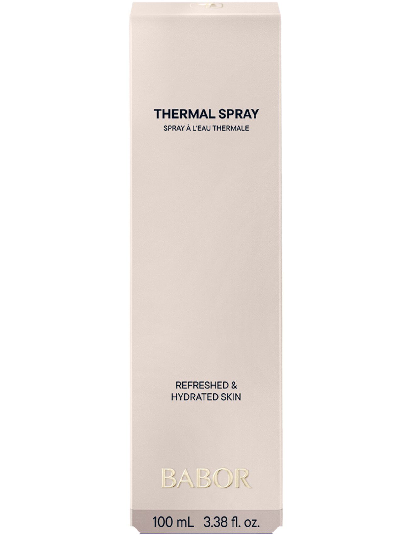 Thermal Spray