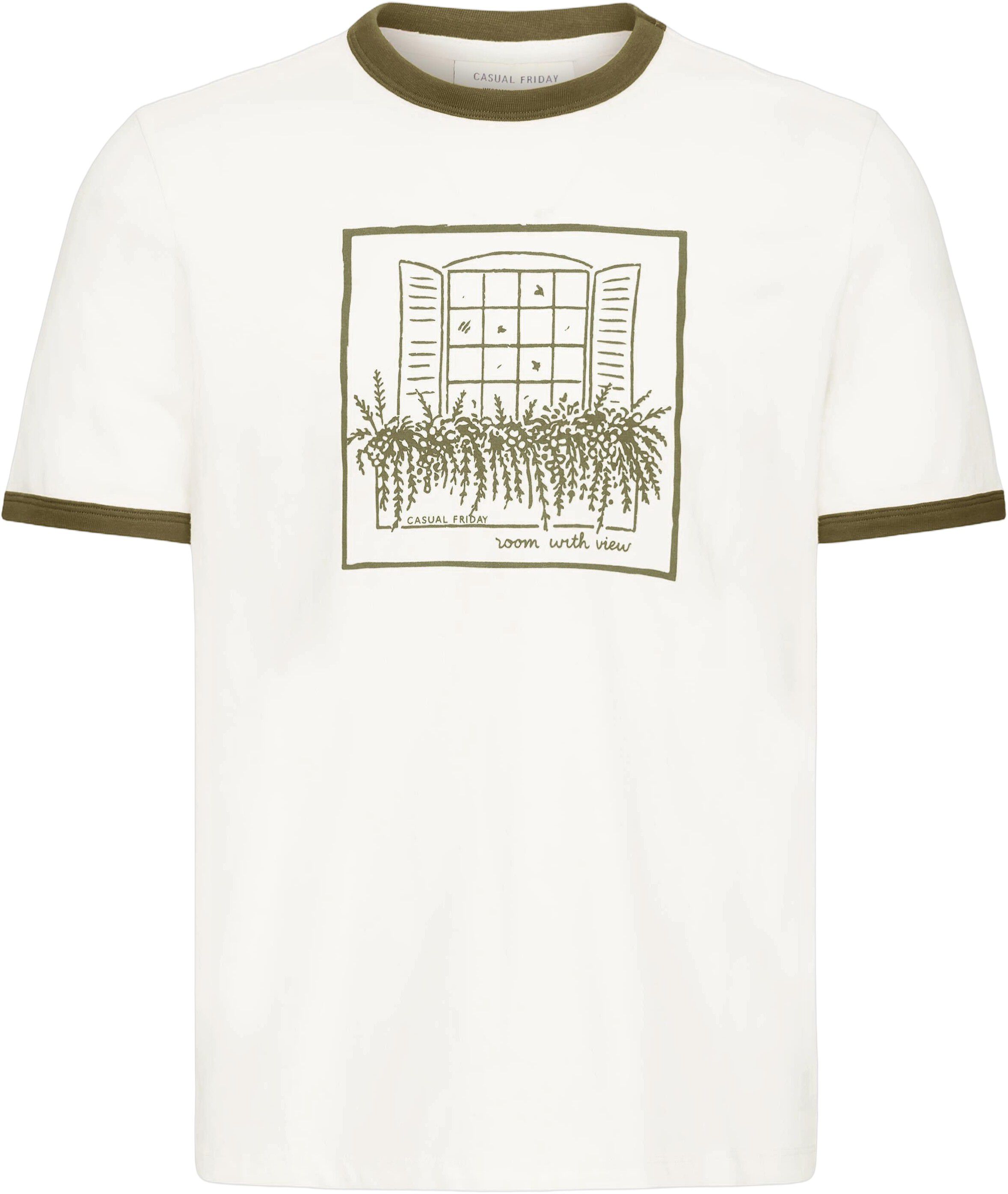 CFTORPE 0282 T-SHIRT