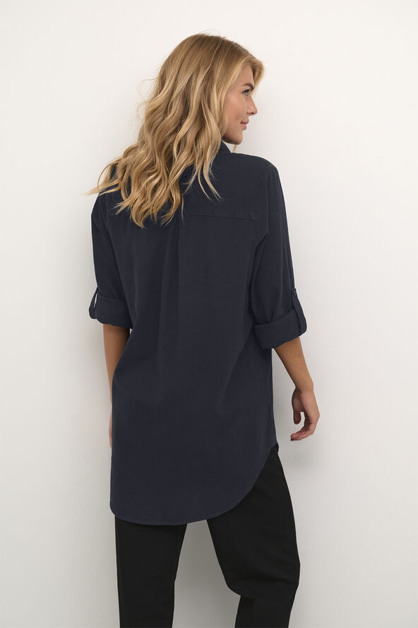 KAnaya Shirt Tunic