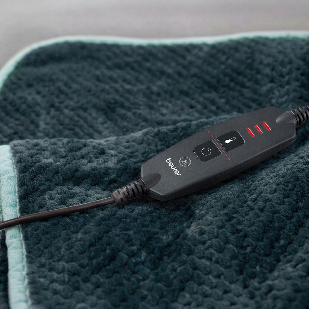 Varmepledd HD 65 LE5
