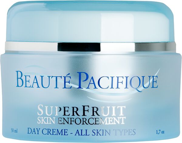 SuperFruit Day Creme - All Skin Types 50 ml.