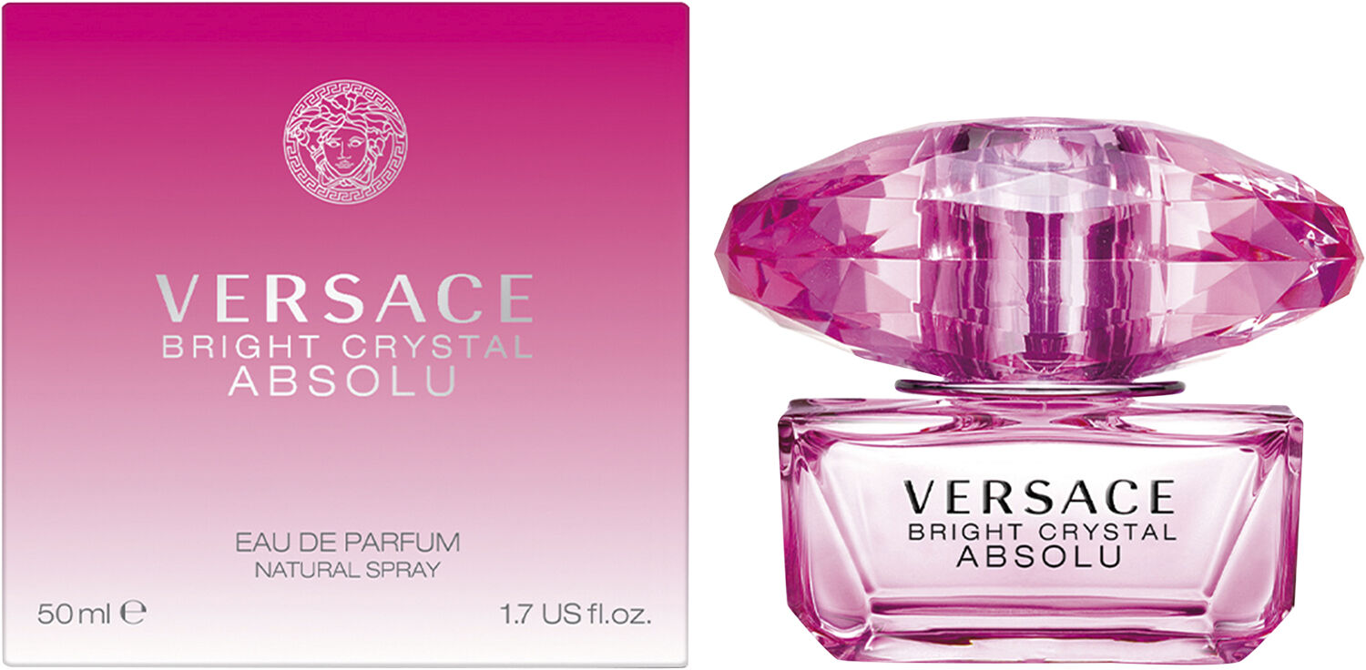 Bright Crystal Absolu Eau de Parfum