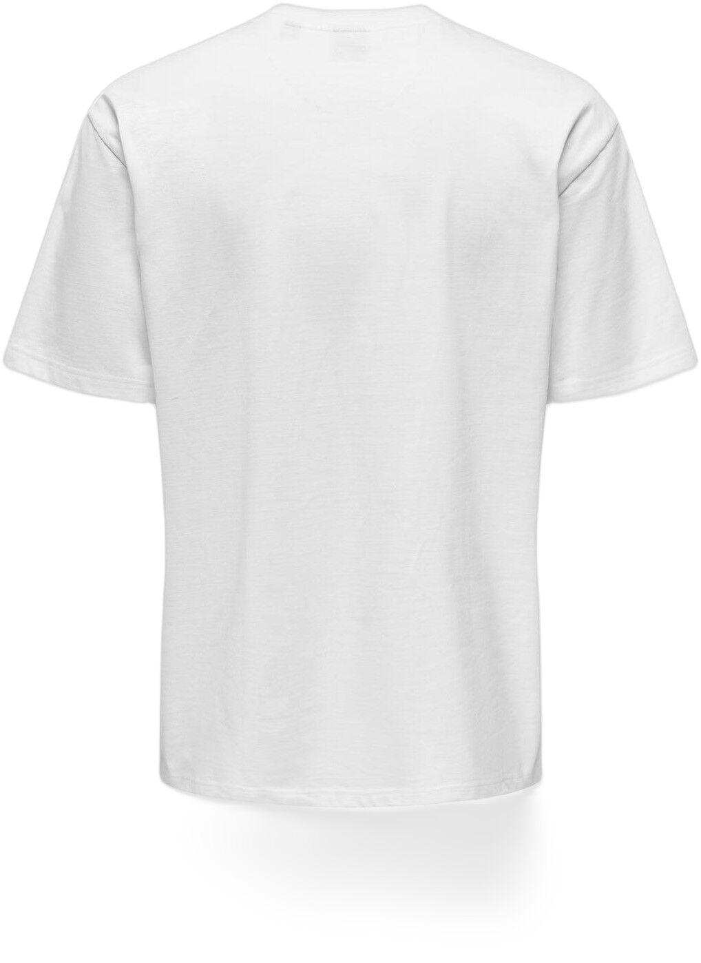 ONSFRED LIFE RLX SS TEE NOOS