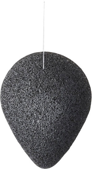 Bamboo Charcoal Konjac Sponge