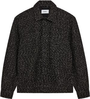 RTJOEY OVERSHIRT