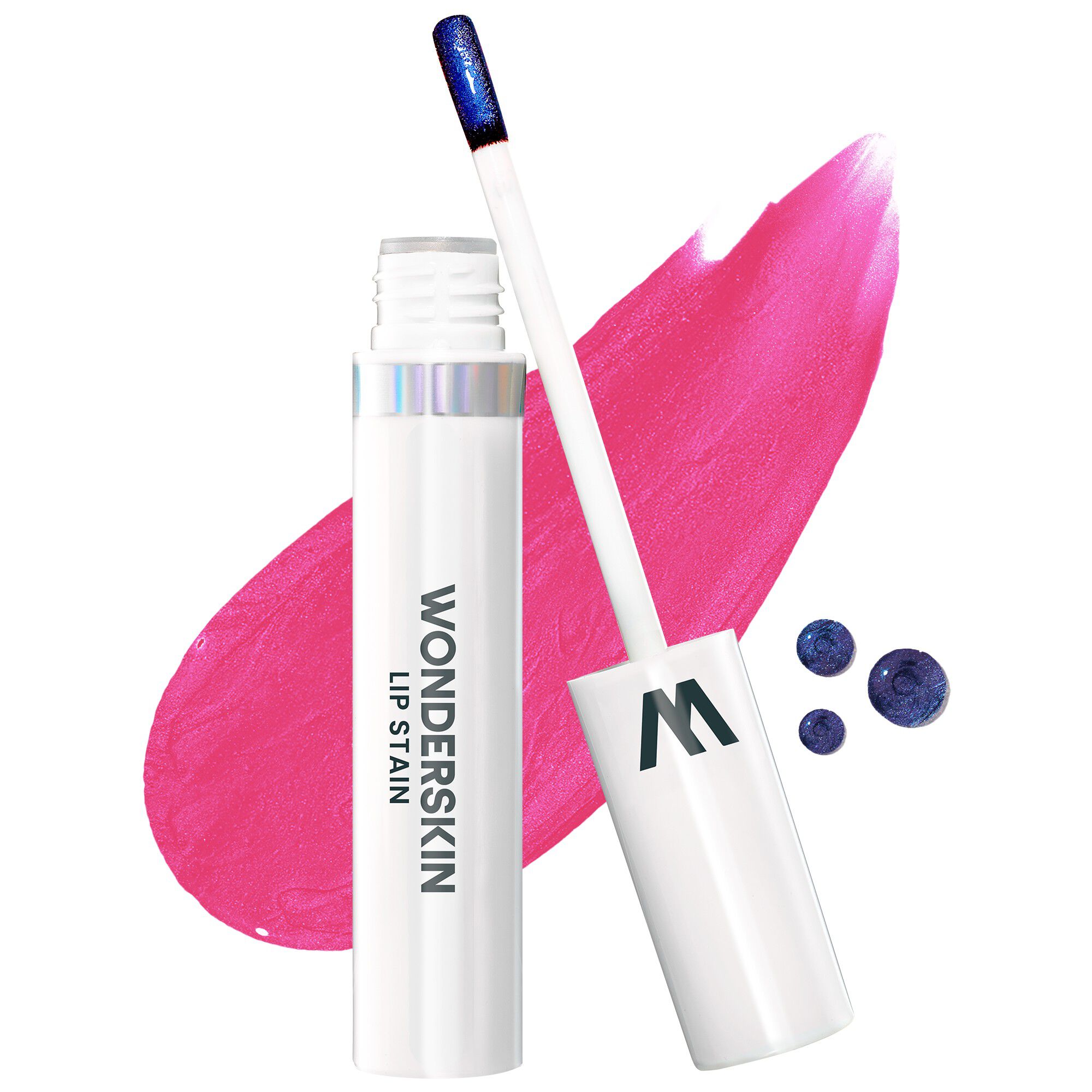 Wonder Blading Lip Stain Masque
