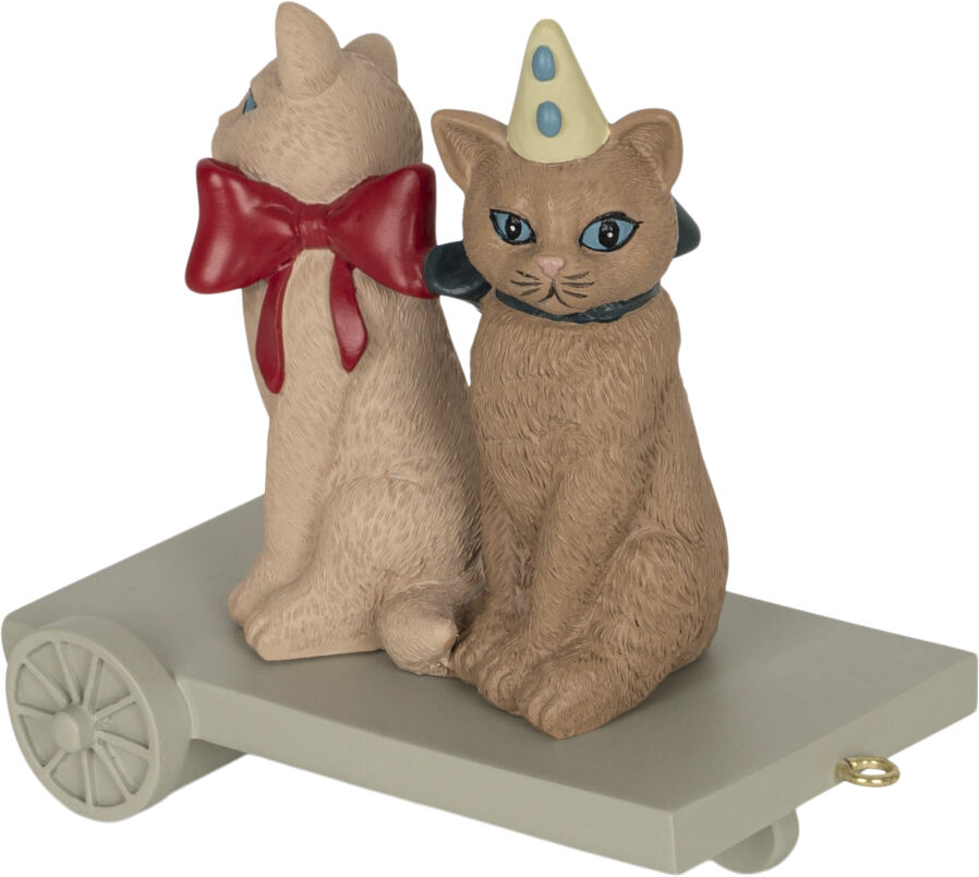 BIRTHDAY TRAIN CLOWN COEUR