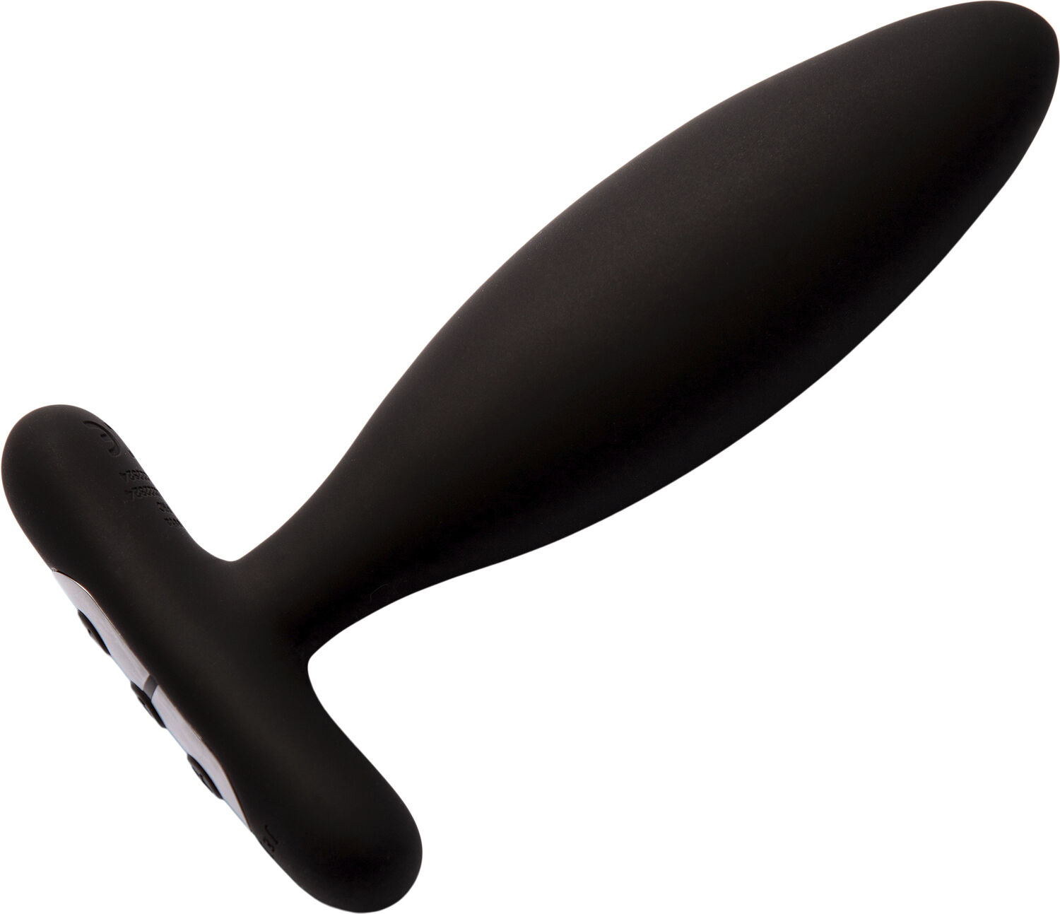 Vesta Vibrerende Buttplug Med Fjernbetjening