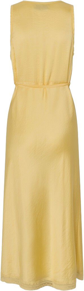 ClariLL Midi Dress SL