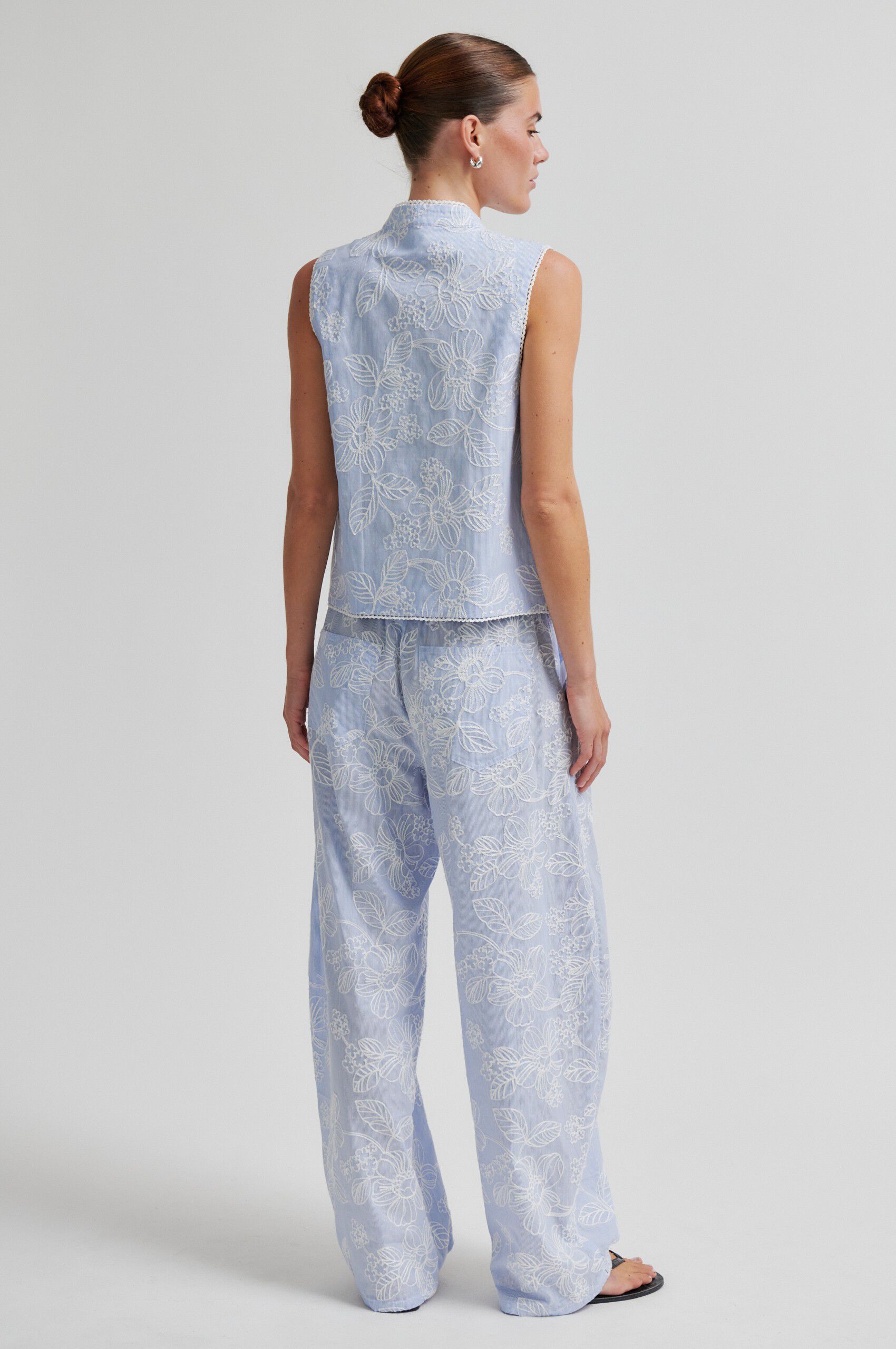 Aubrey Trousers