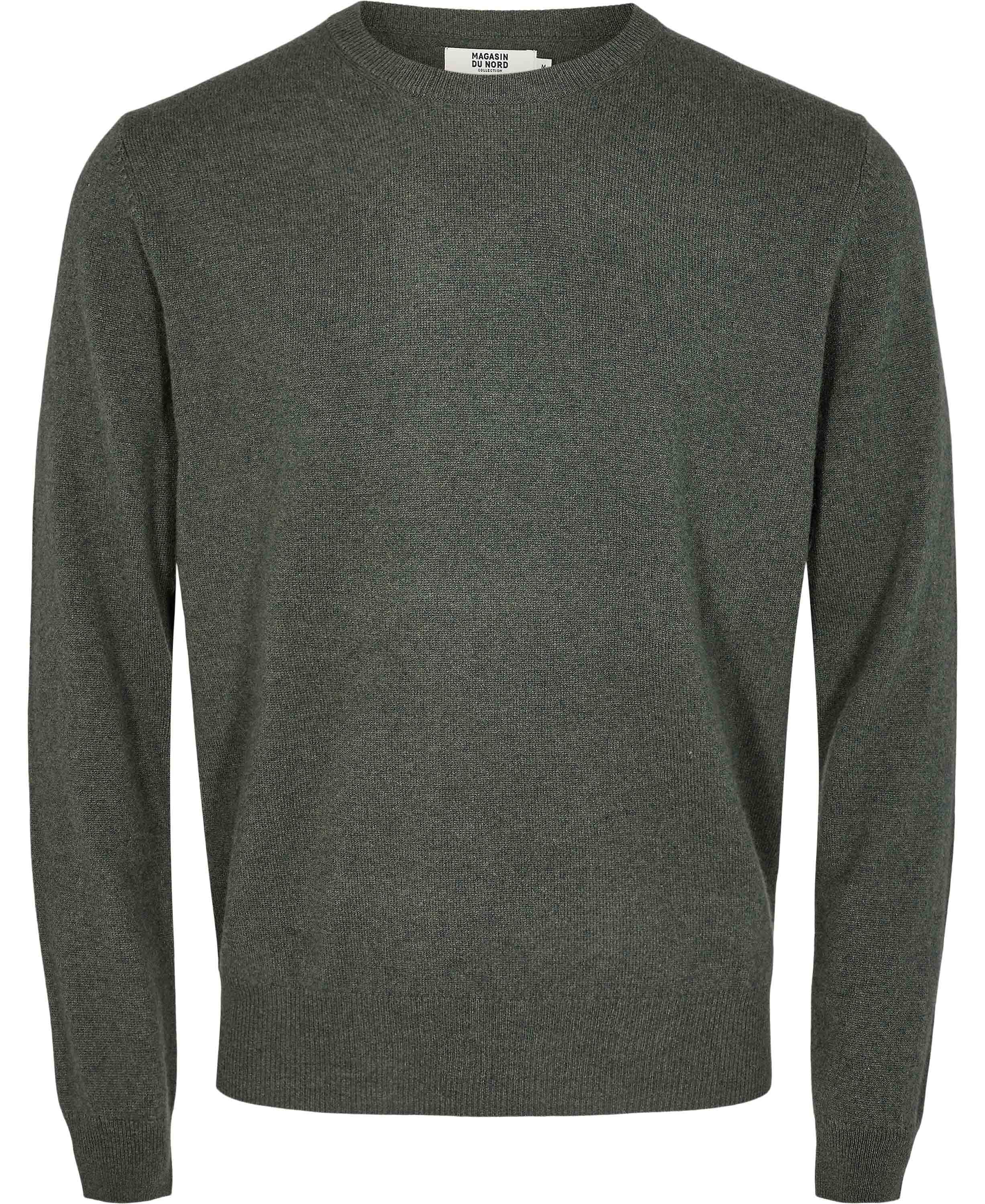 Mads 2 - 100% Cashmere