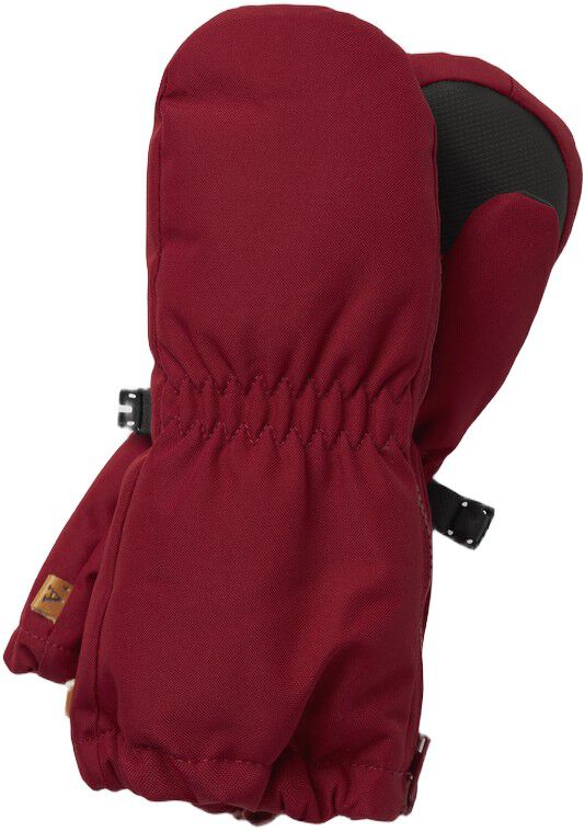 NMFLASNOW10 MITTEN 1FO LIL