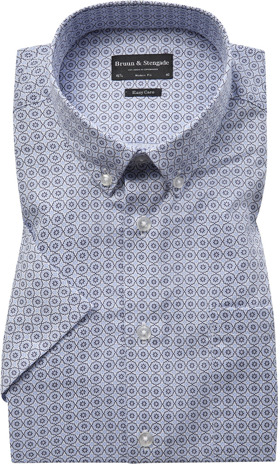 BS Gigante Modern Fit Shirt