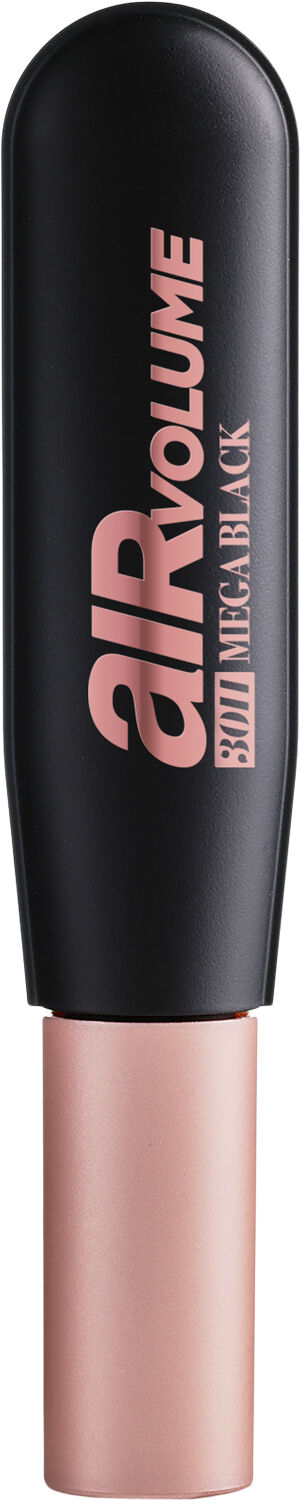 Air Volume 30H Mega Black Mascara
