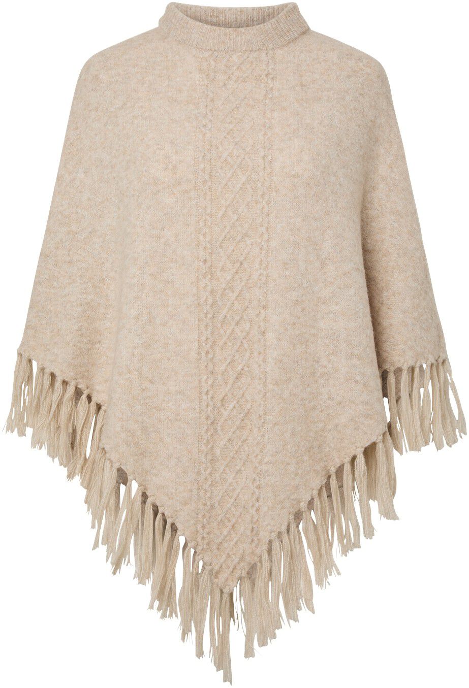 PCAVIA PONCHO BC