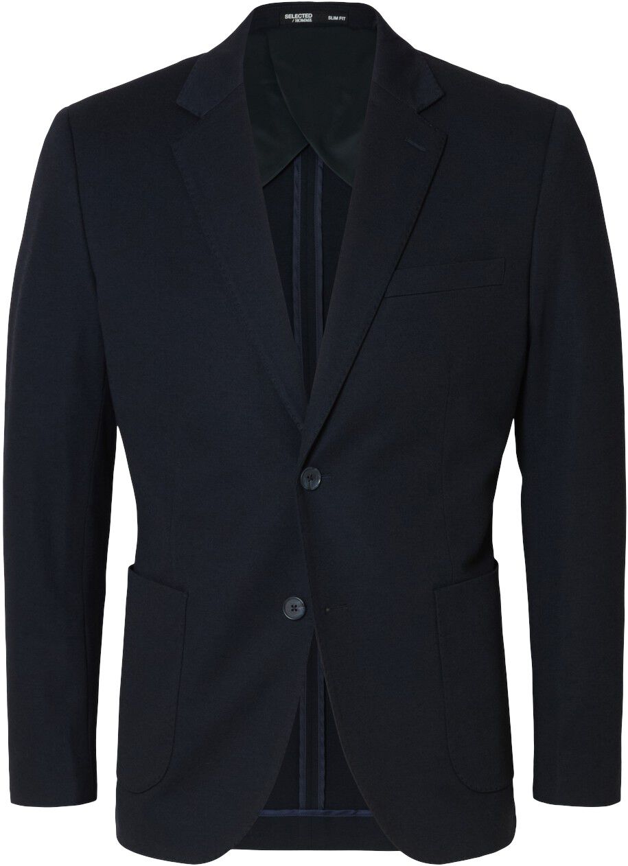 SLHSLIM-LEWIS LANO JERSEY BLZ NOOS