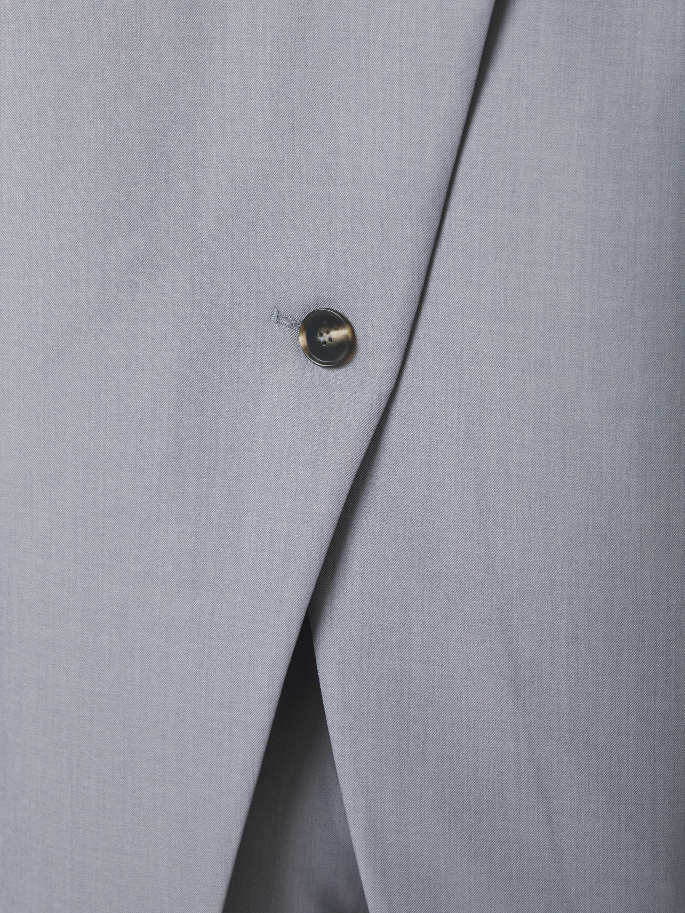 Aarielle Structure Blazer