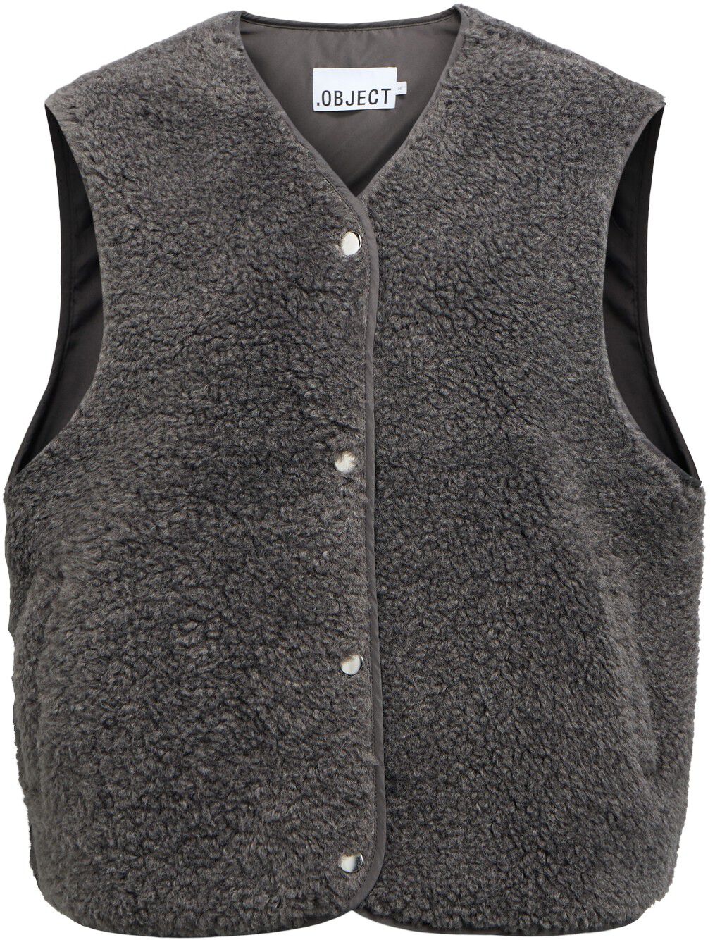Objella Waistcoat Noos