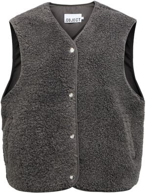 OBJELLA WAISTCOAT NOOS