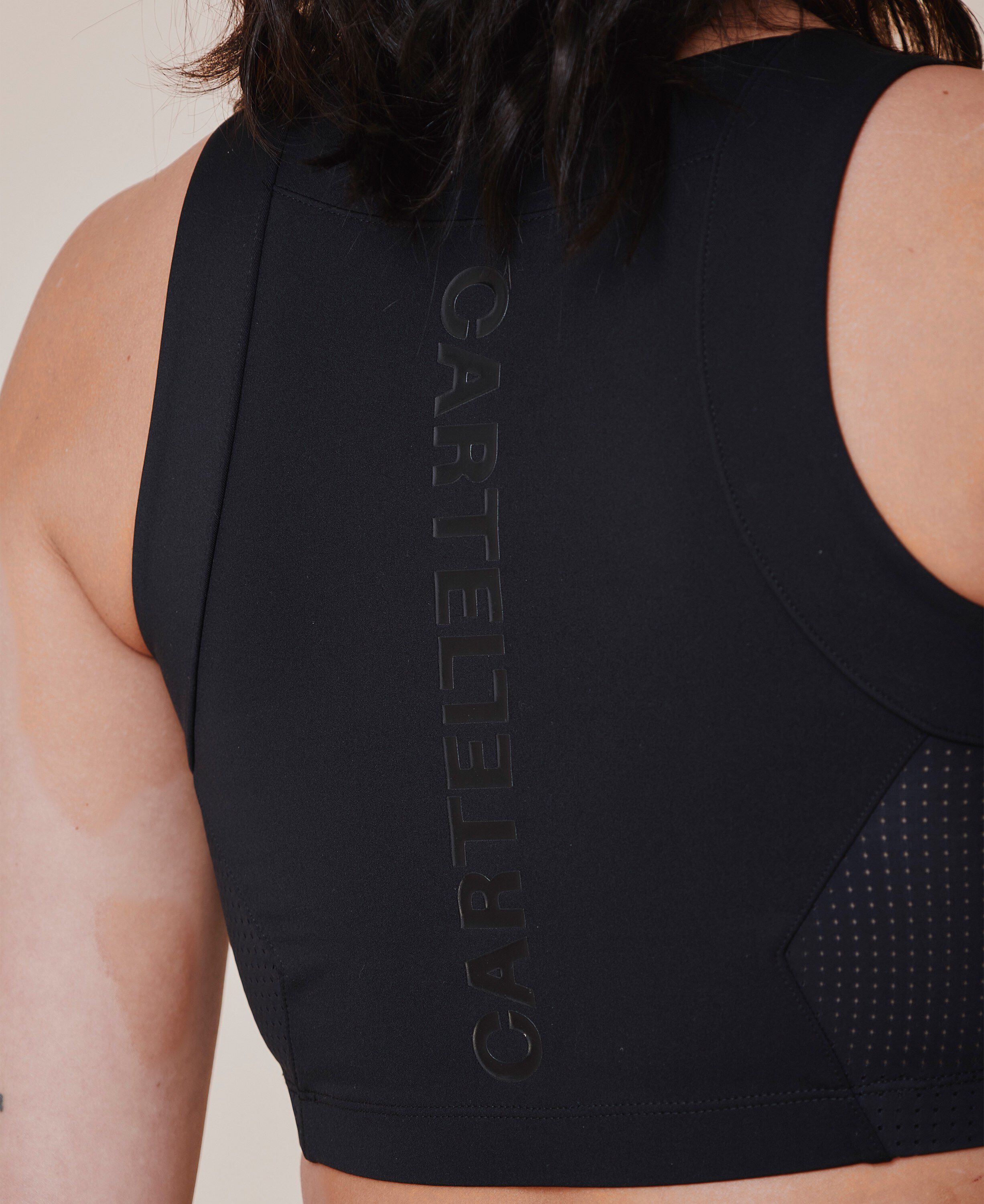 Breakpoint sportivo bra - Shell