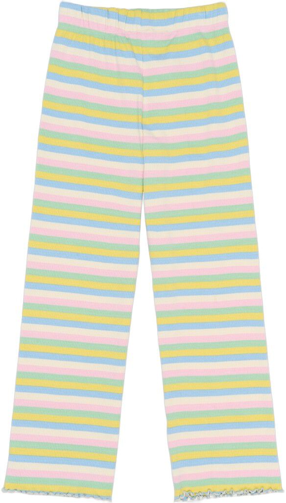 TNStella Wide Rib Pants