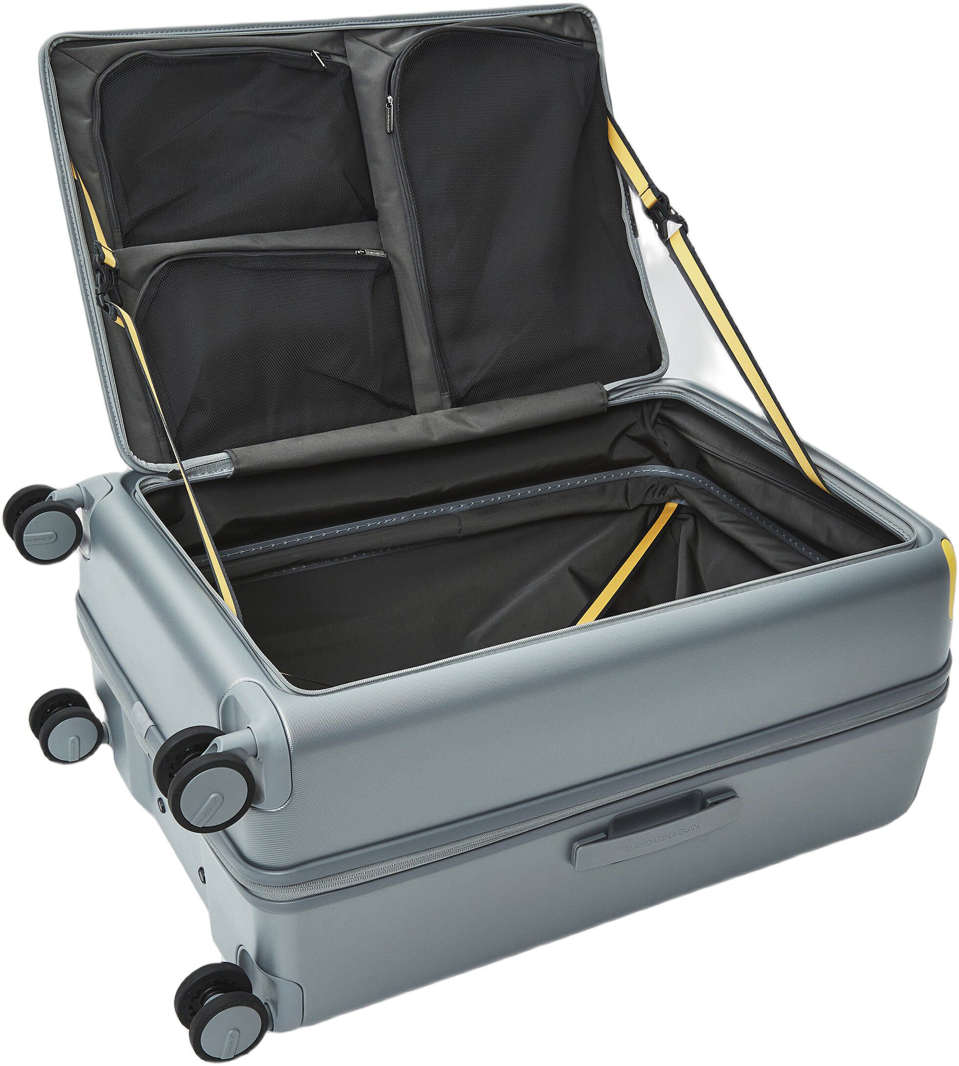 SMART DUCK TROLLEY LARGE EXP / IRON