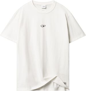 Core Classic Tee Off White