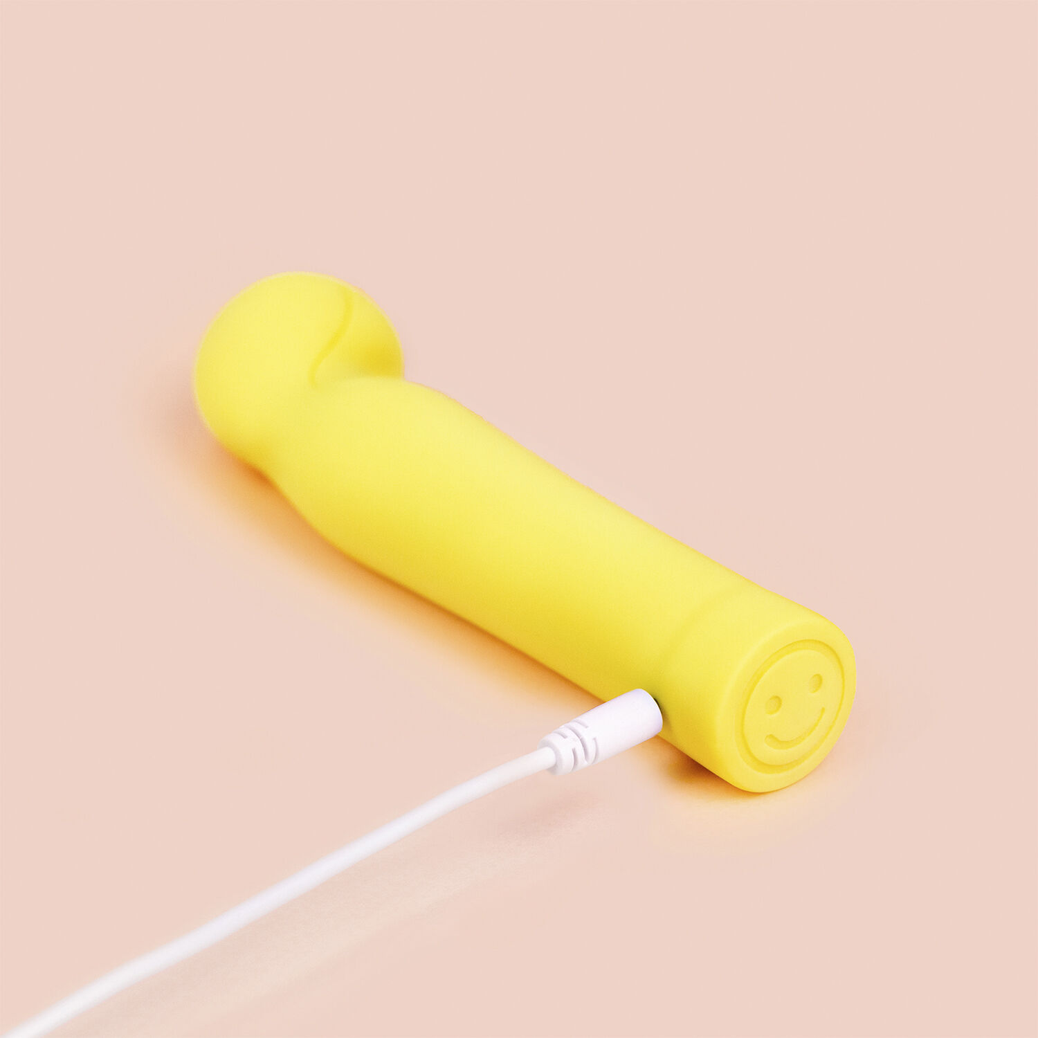 The Tennis Pro G-punkt Vibrator