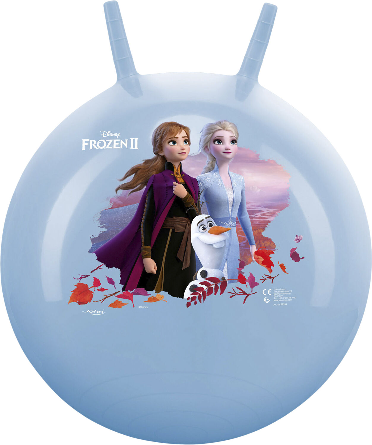 Hoppedyr & Gyngehester