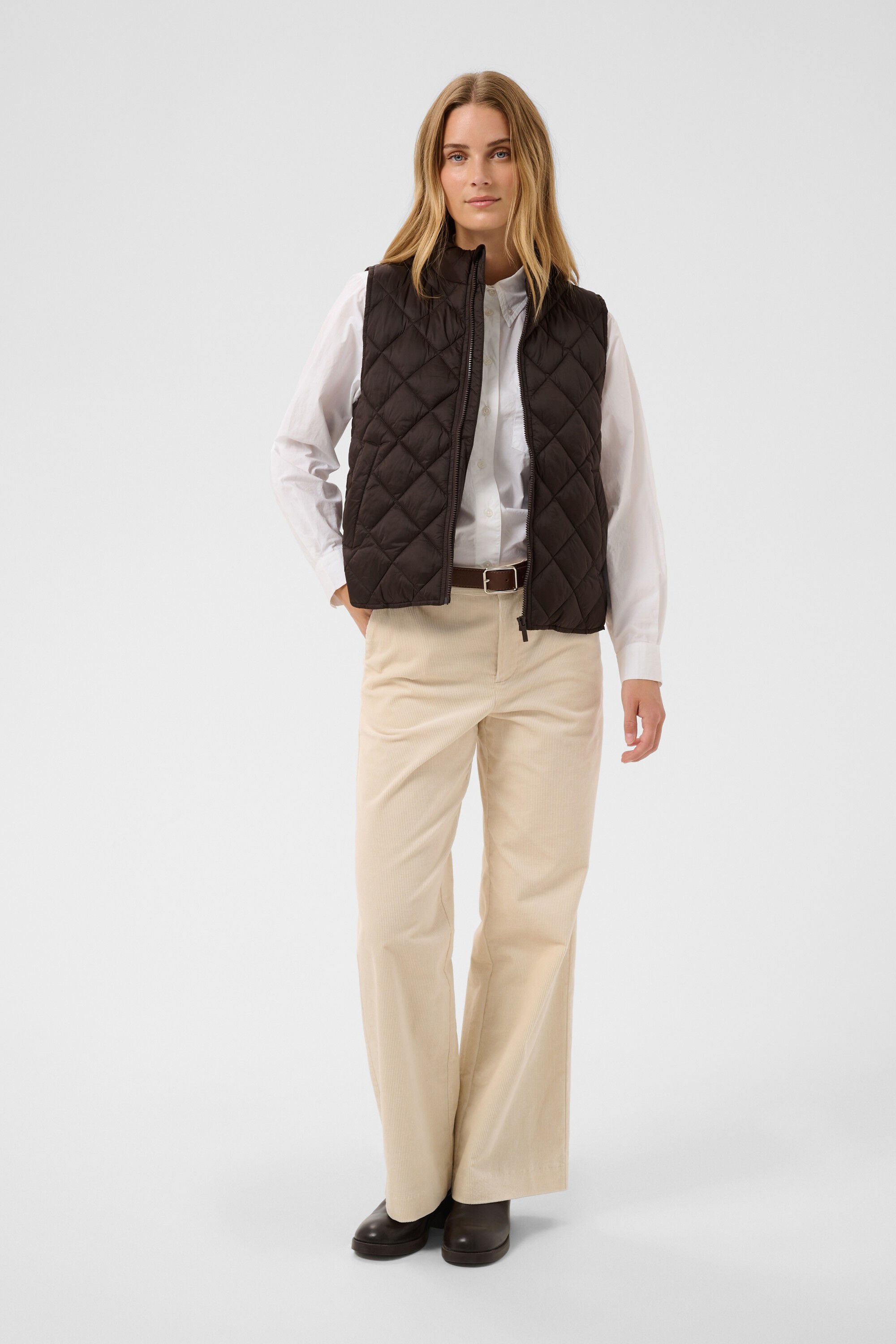 CarlotaPW Outerwear