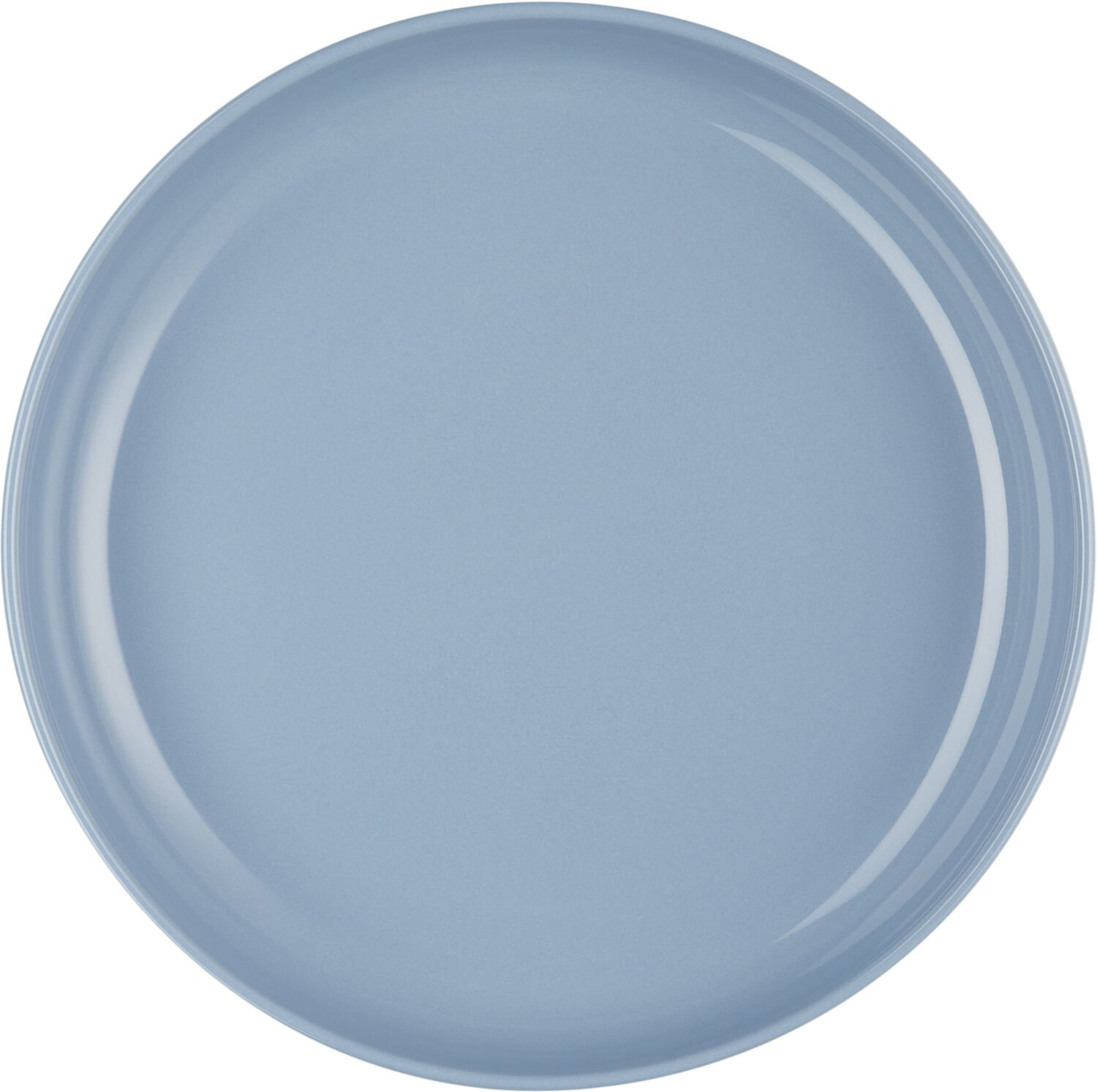 Coupe pastatallerken 22cm Chambray