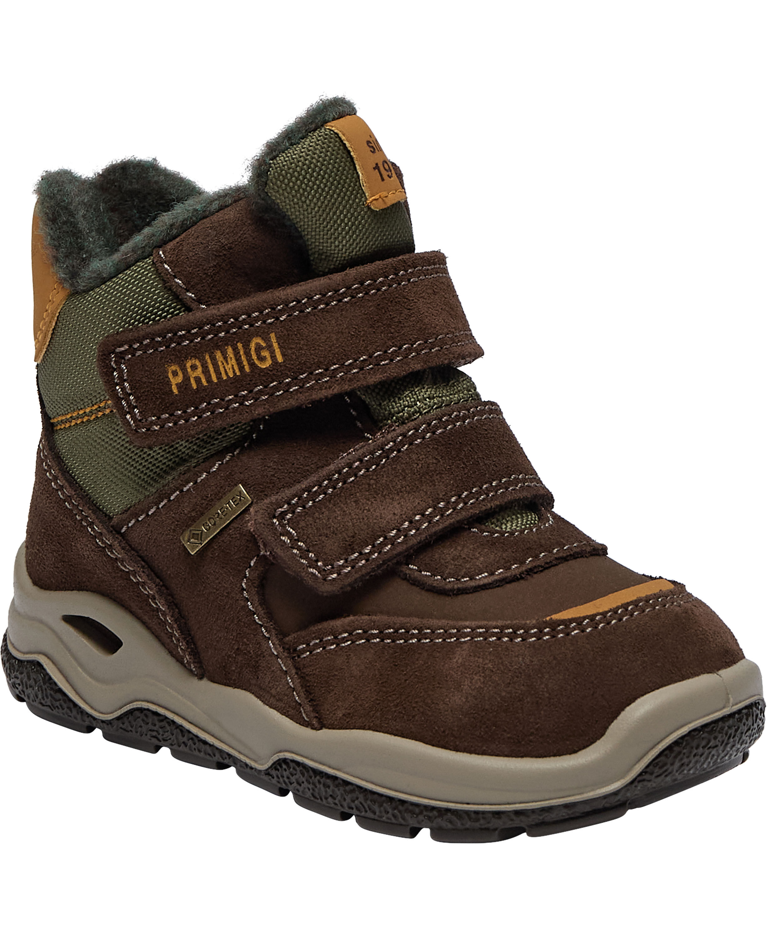 PGYGT 88637 SUEDE-TEXTILE