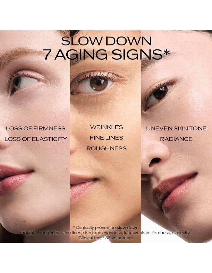 Shiseido Ultimune Power Infusing Concentrate 4. 0