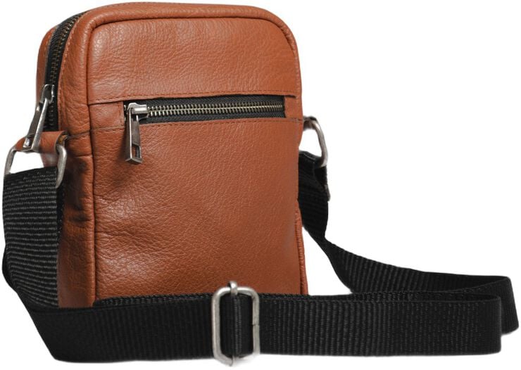 Clean Small Zip Messenger