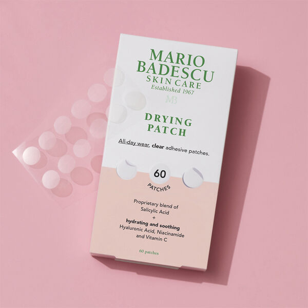 Mario Badescu Drying Patch - 24L