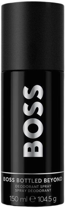 Hugo Boss Bottled Beyond Deo Spray 150 ml