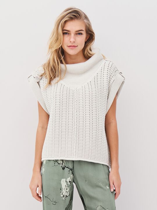 Anja Blouse knit