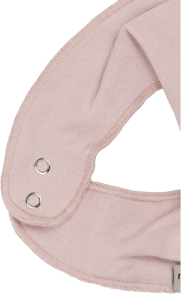 Cotton Bibs - Triangle