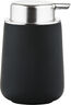 Sæbedispenser Nova Black