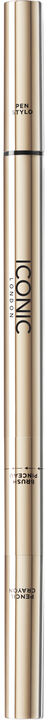 ICONIC London Triple Precision Brow Definer