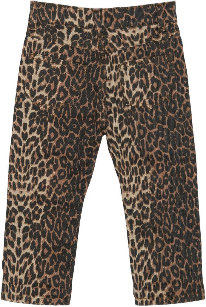 TNSTPaloma Straight Jeans