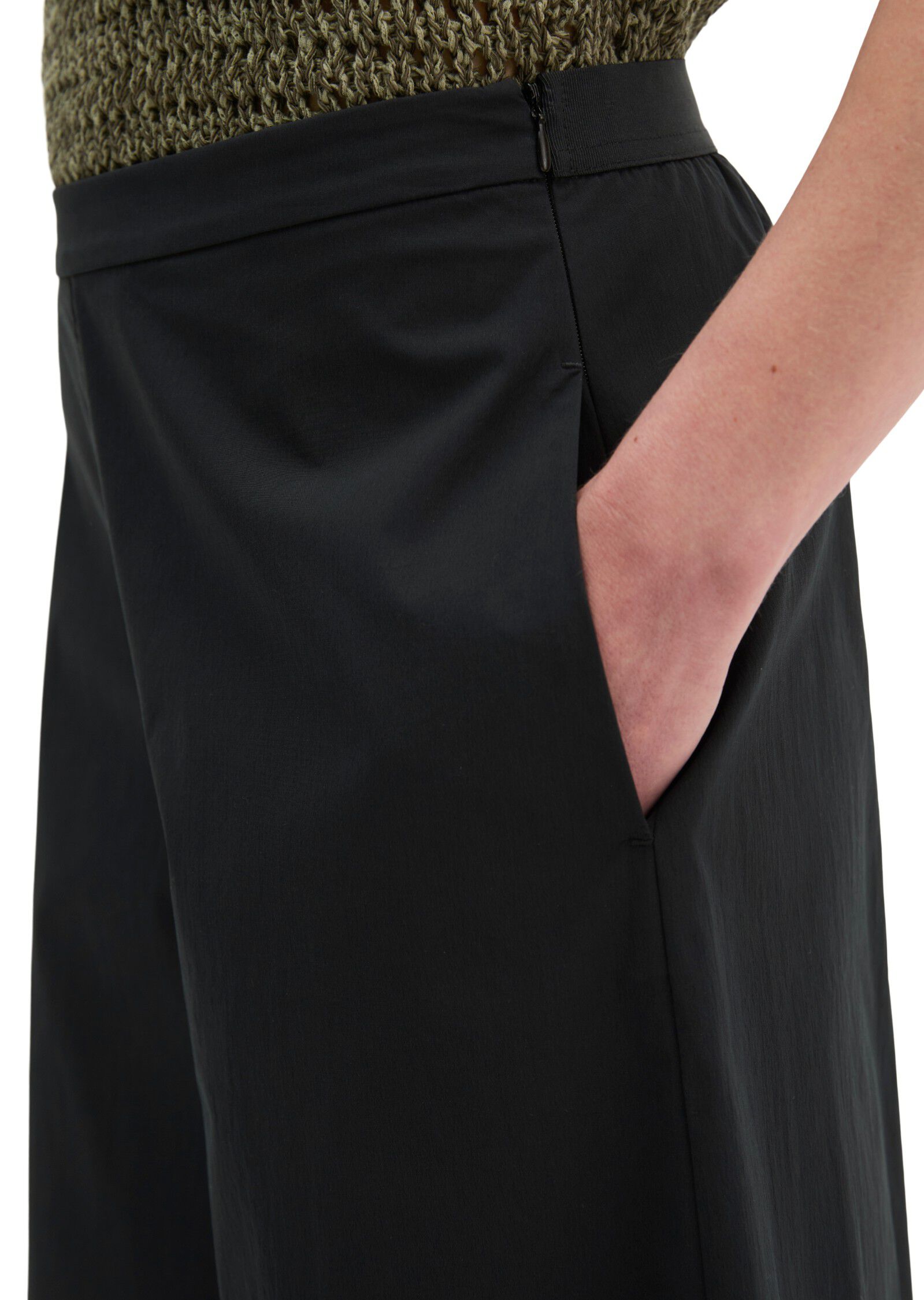 Woven Pants