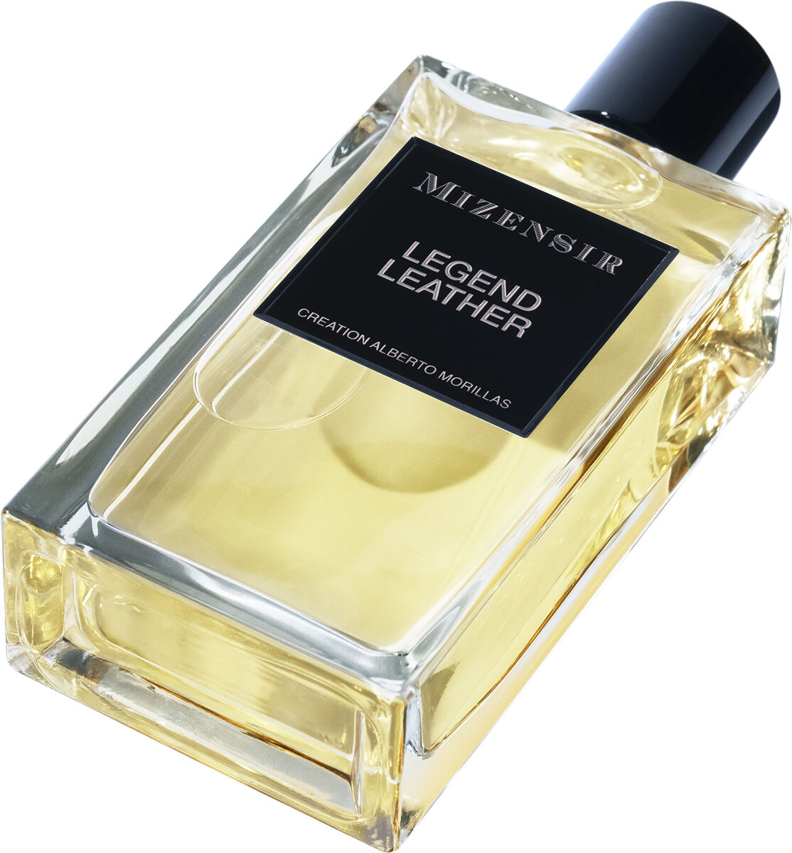 Legend Leather 100ml EDP Spray
